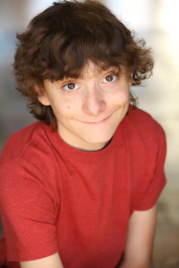 Parker Brightman