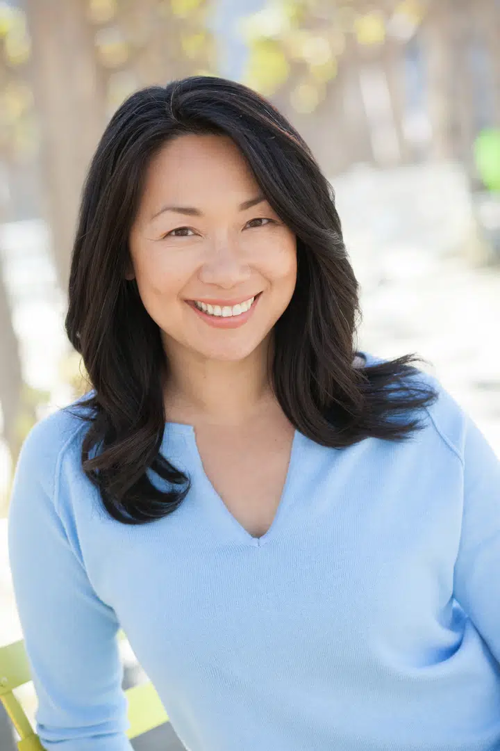 Alice Kwong-Van Dusen