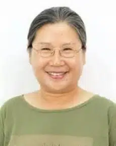 Liqiu Zhang