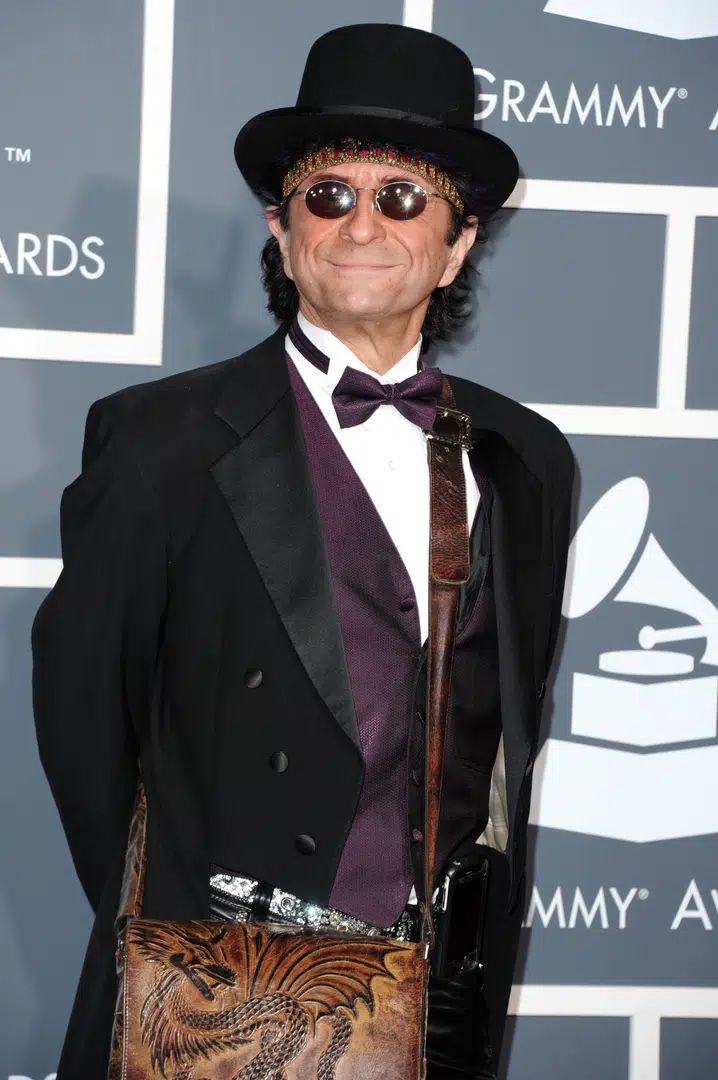 Jim Peterik