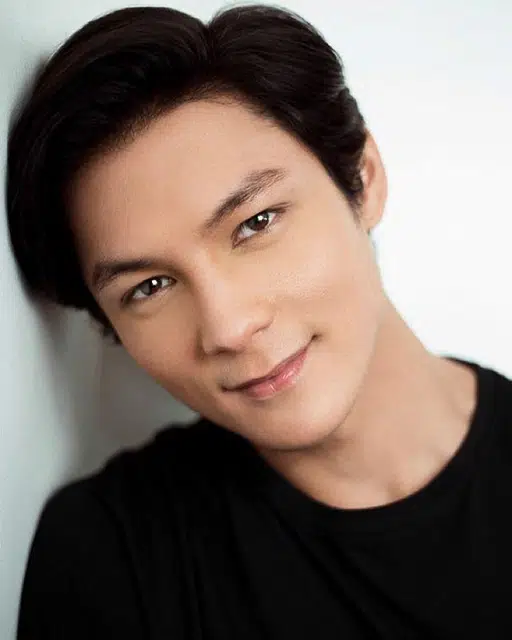 Joseph Marco