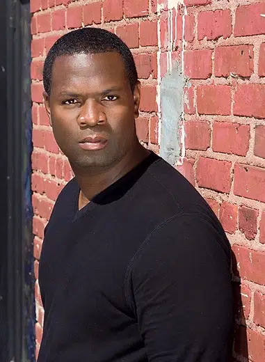 Christian Ojore Mayfield