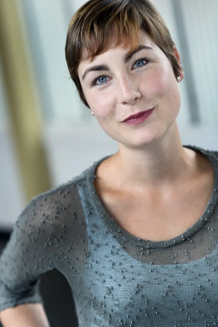 Katrin Larissa Kasper