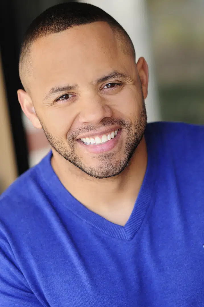 Desmond Marion McIntyre