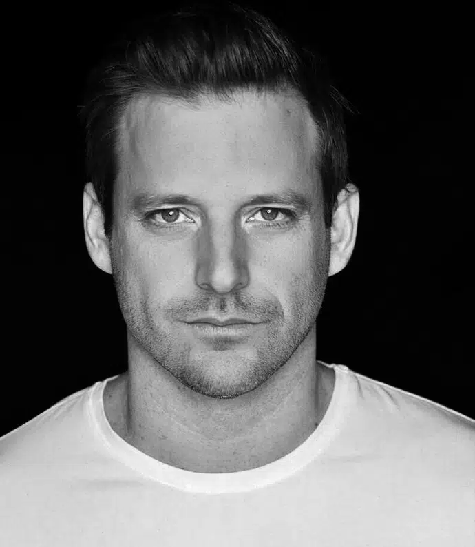 Robert Parks-Valletta