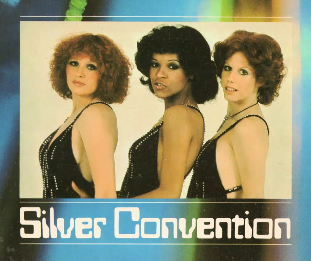 Silver Convention