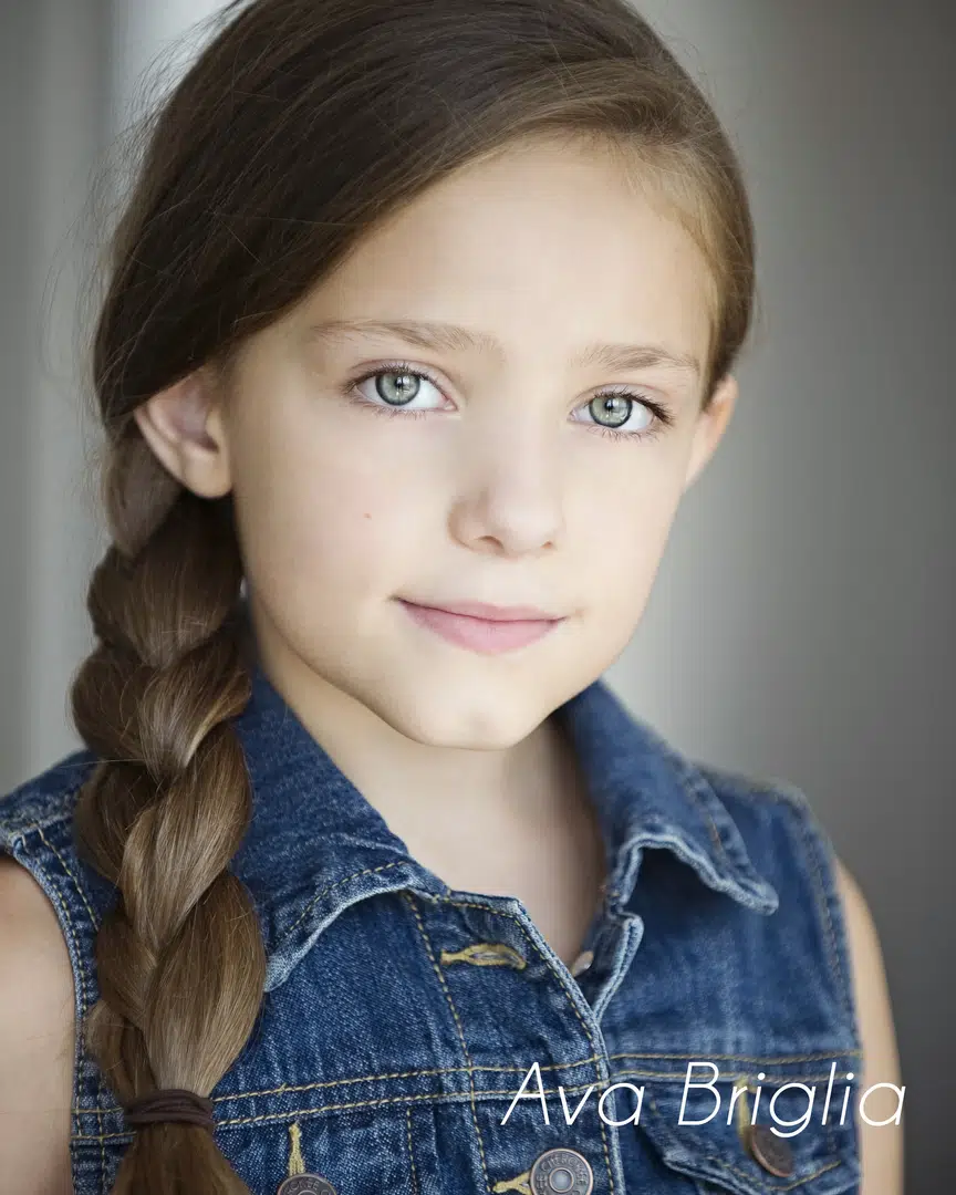 Ava Briglia