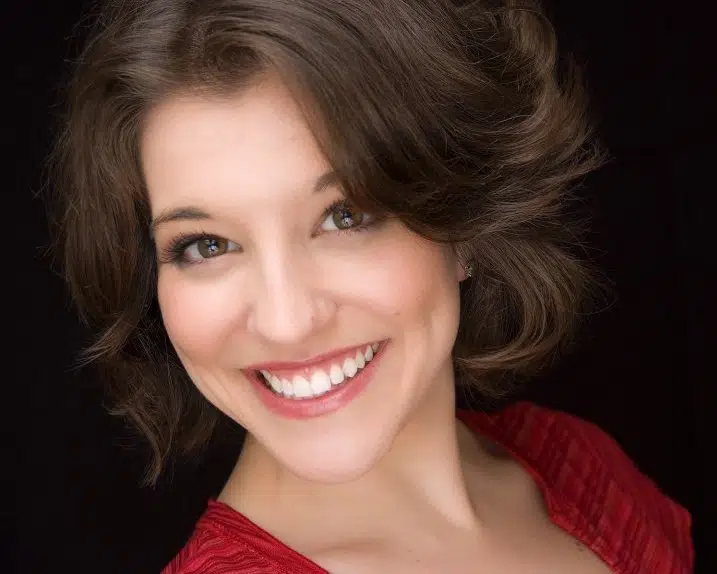 Katherine Weatherford