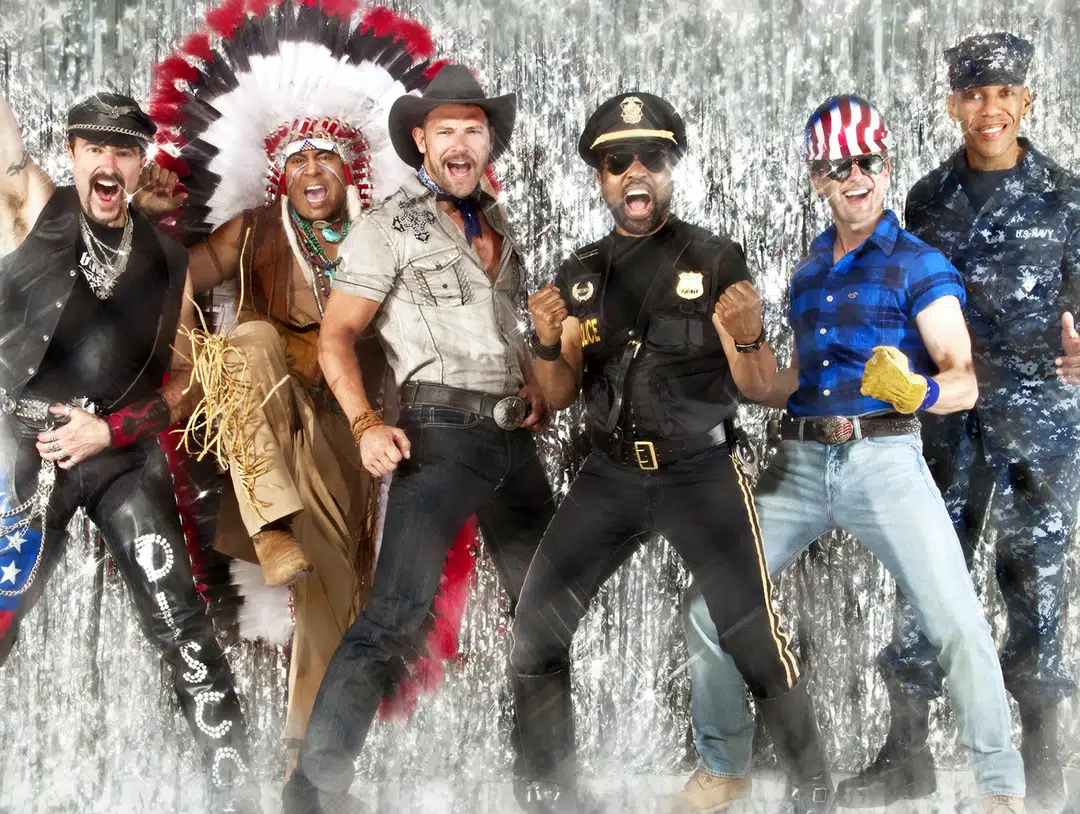 The Village People