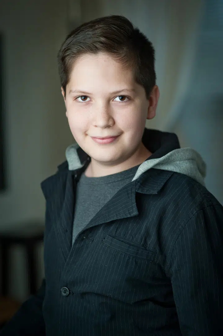 Aiden Cumming-Teicher