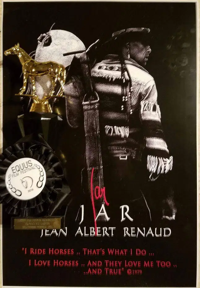 Jean Albert Renaud