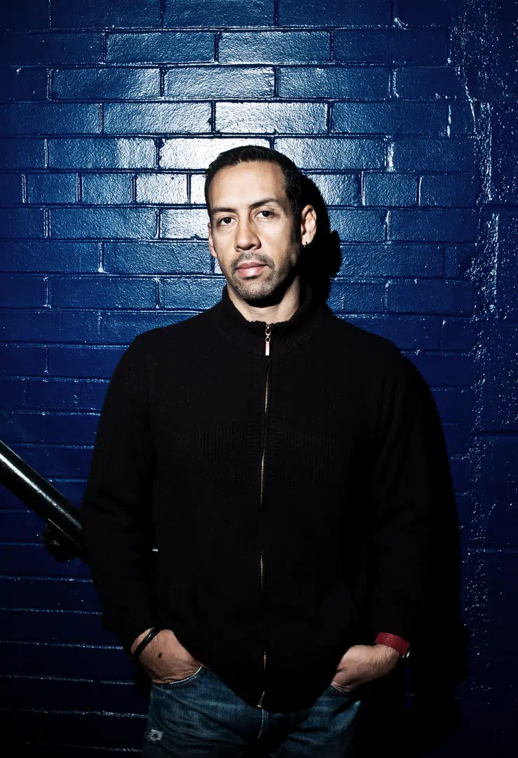 Antonio Sanchez
