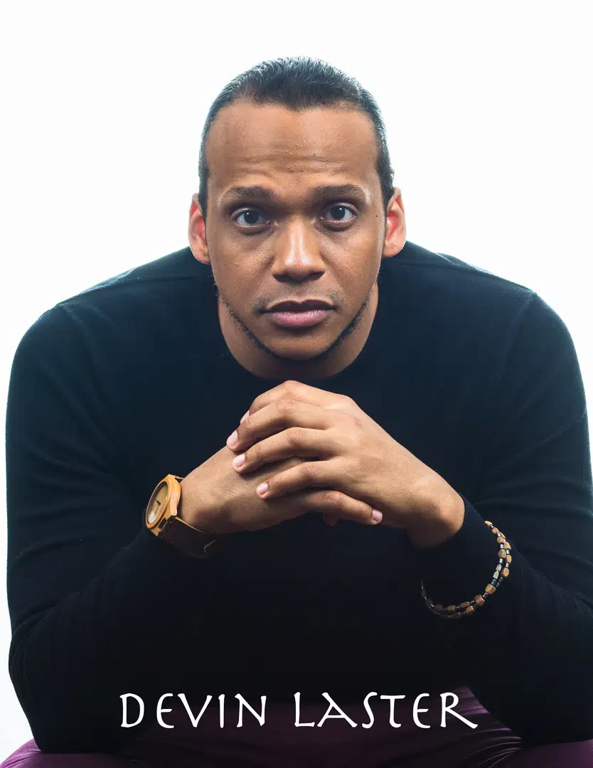 Devin Laster