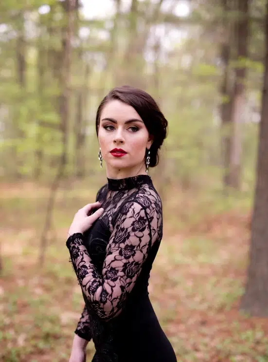 Maureen Renee Hughes