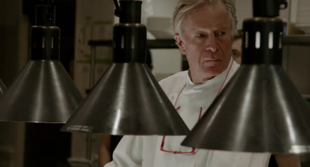 Jeremiah Tower