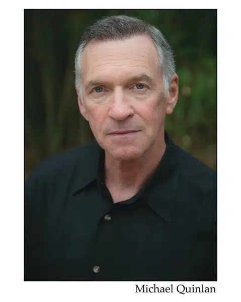 Michael Quinlan