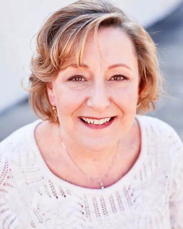 Barbara Hawkins-Scott