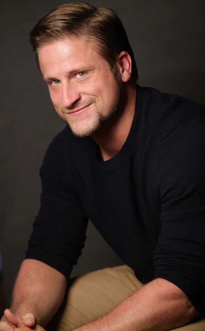 George Harrington Butts