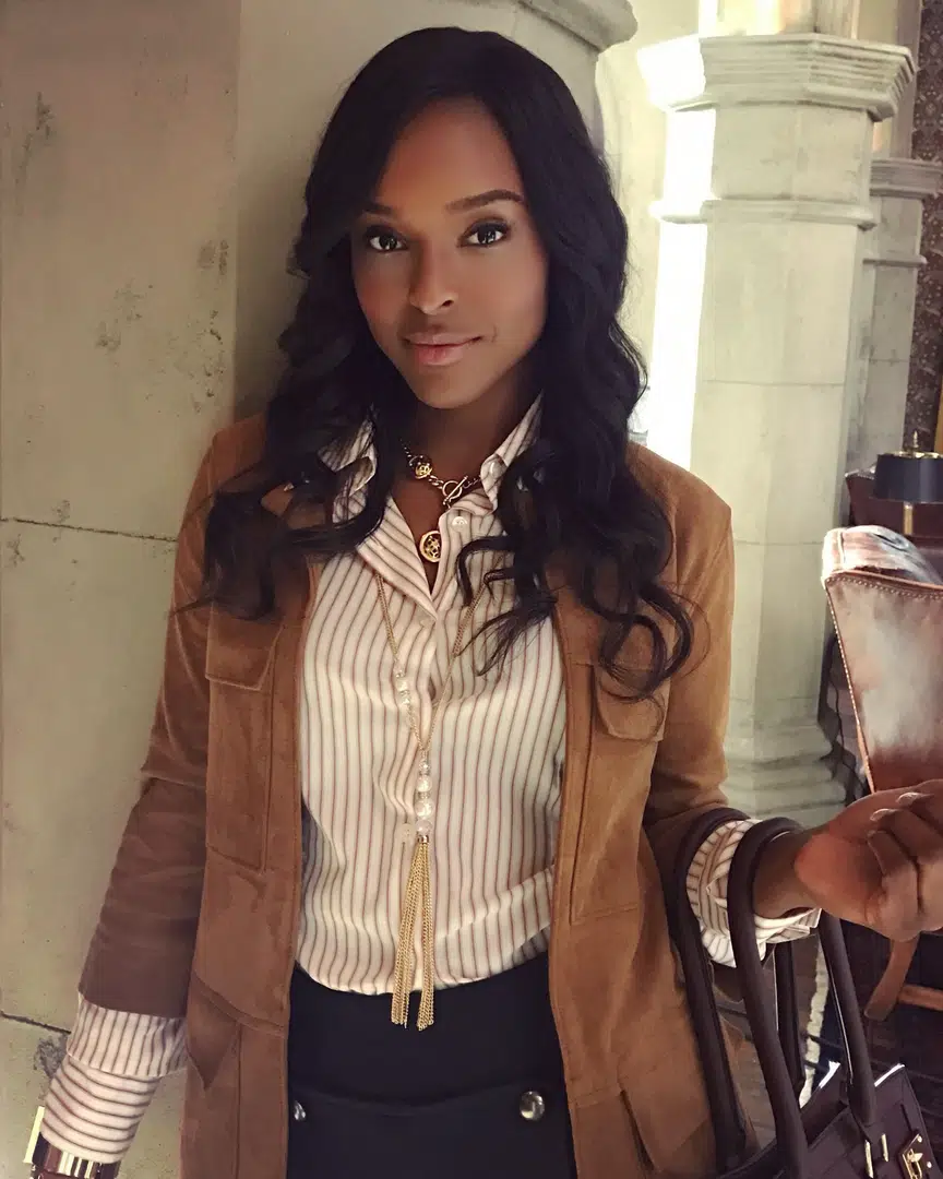 Antoinette Robertson