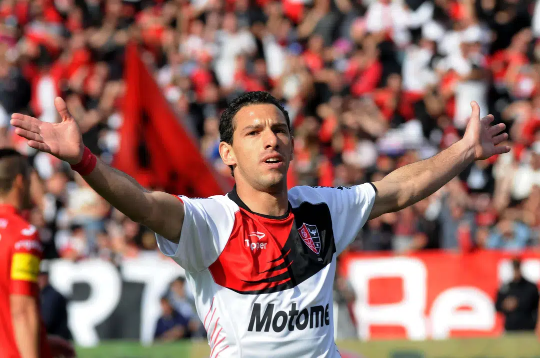 Maxi Rodriguez