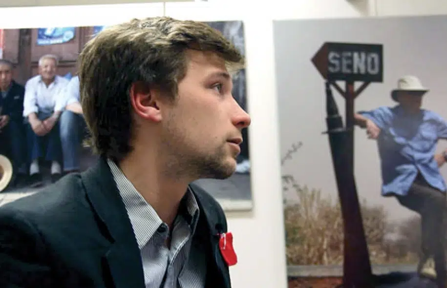 Gabriel Nadeau-Dubois