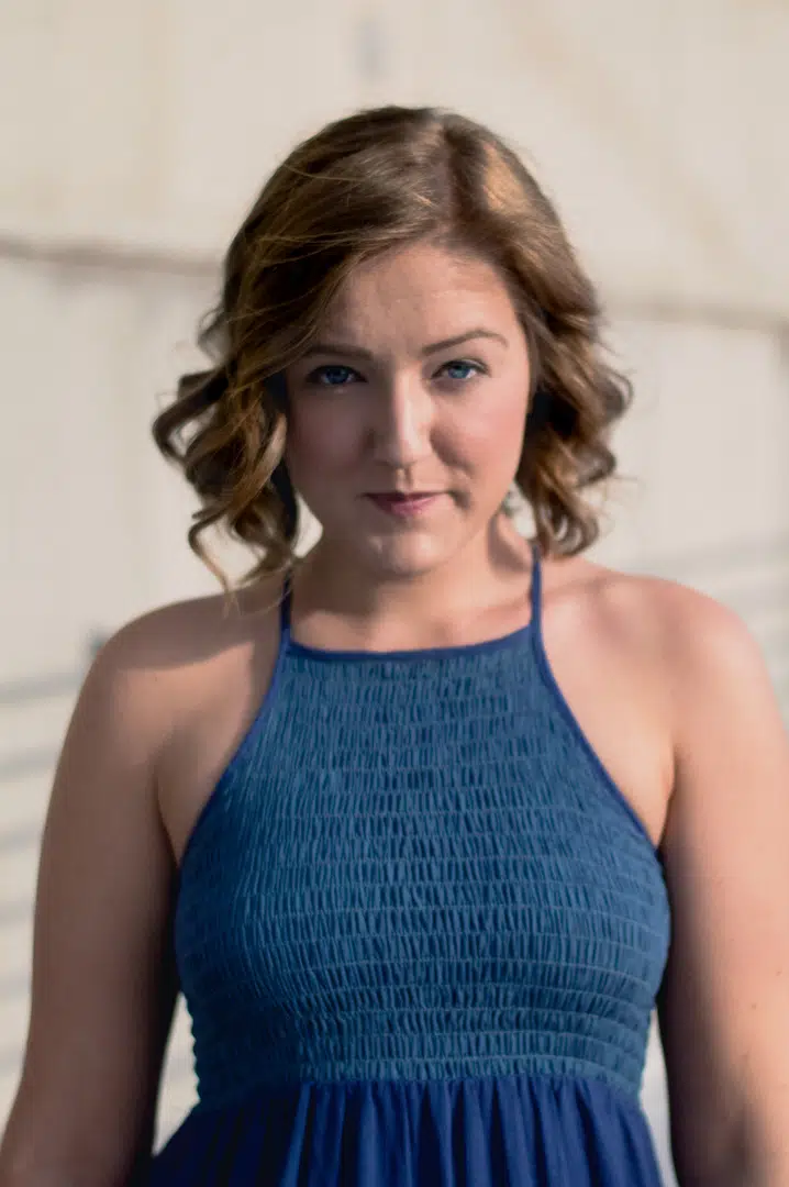 Ally Nicole MacDonald