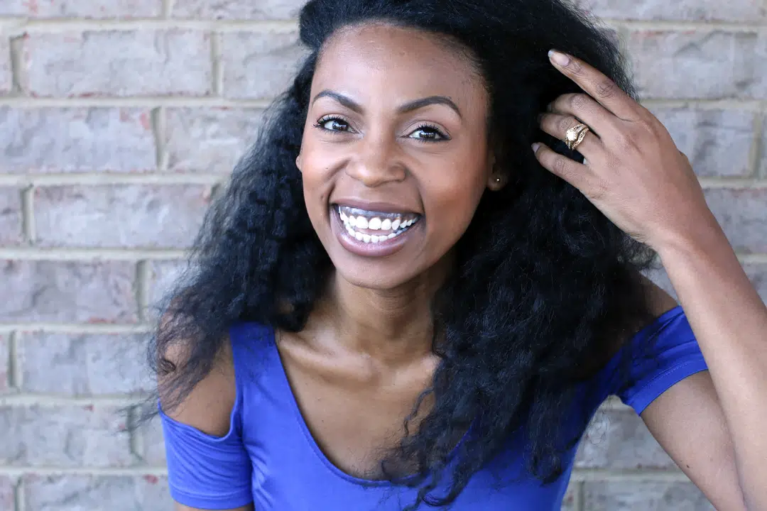 Tamiko Robinson Steele