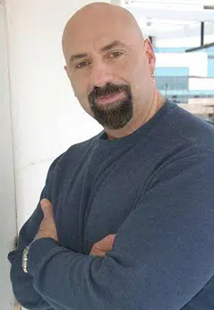 Frank Mancuso