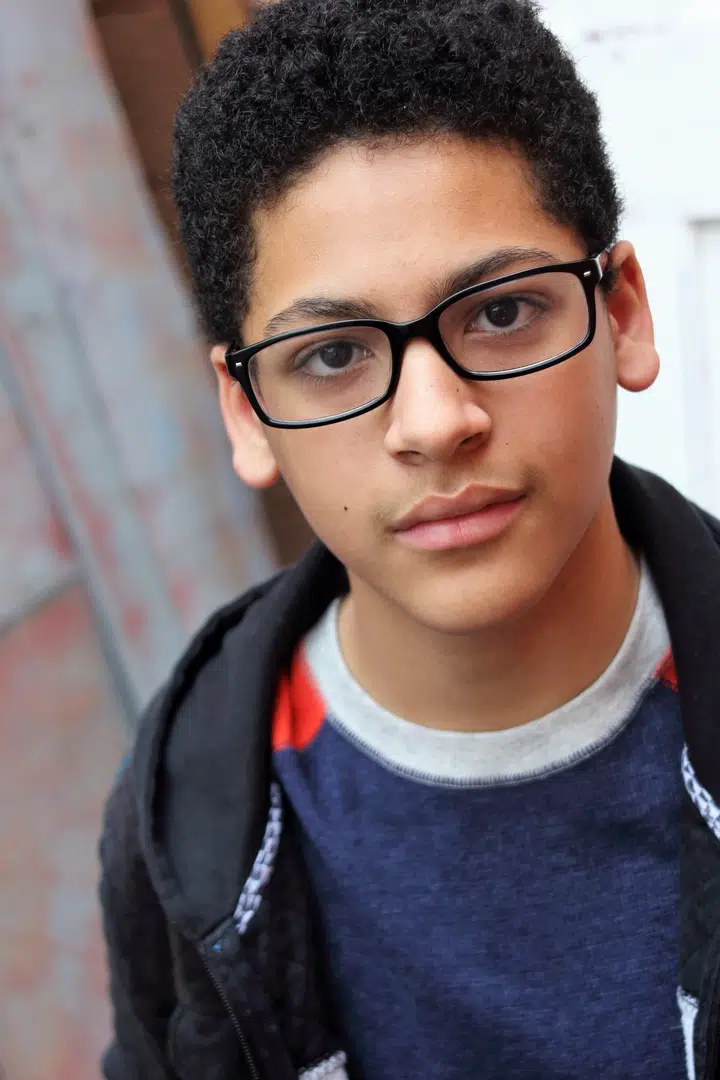 Caleb Joseph Plummer