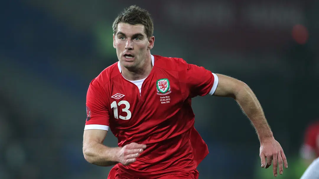 Sam Vokes