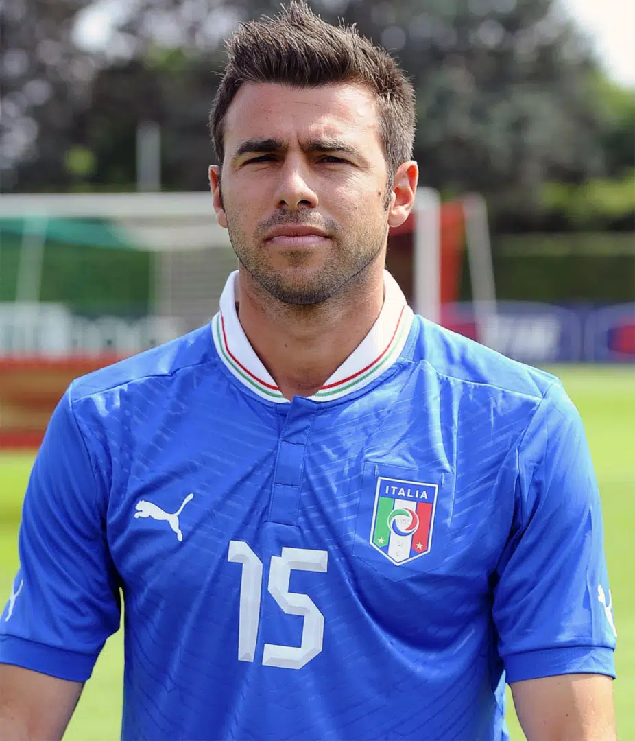 Andrea Barzagli