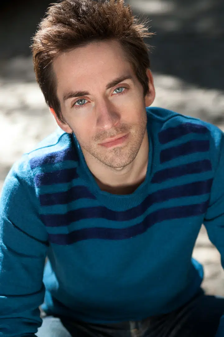 Stephen Joshua Thompson