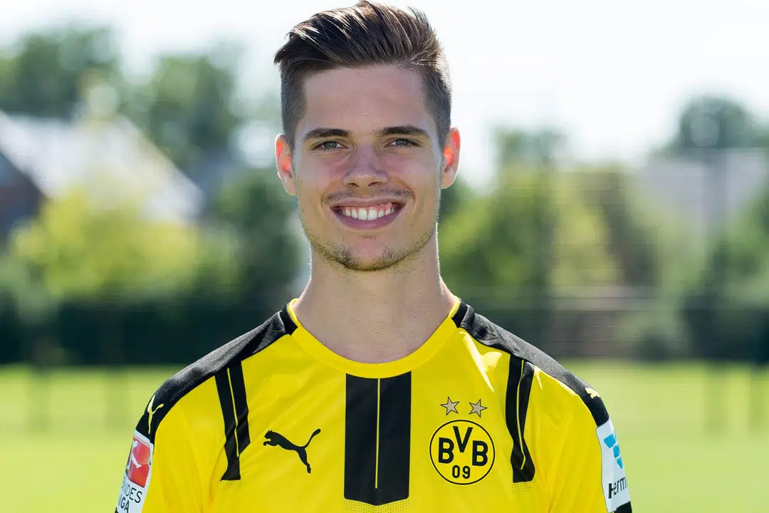 Julian Weigl