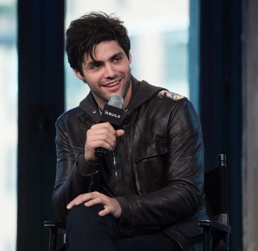 Matthew Daddario