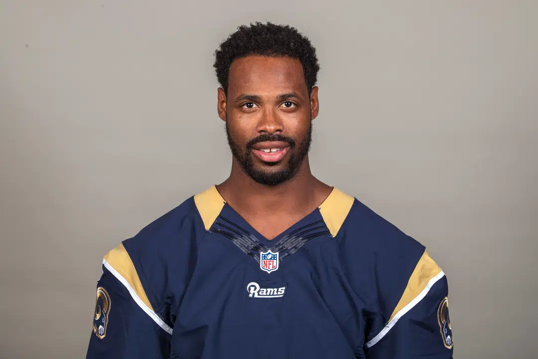 Kenny Britt