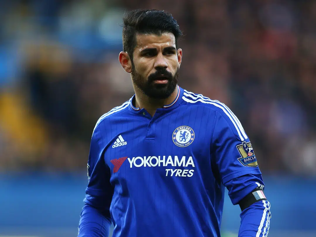 Diego Costa