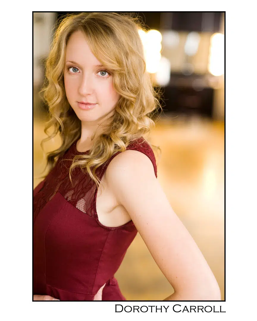 Dorothy Carroll