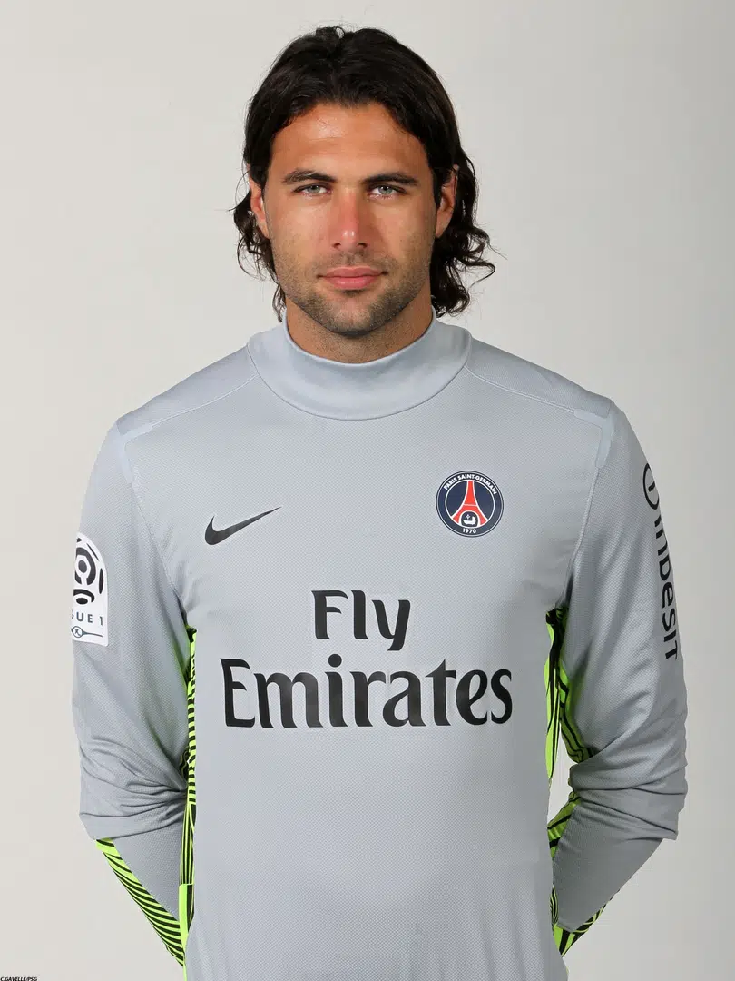 Salvatore Sirigu