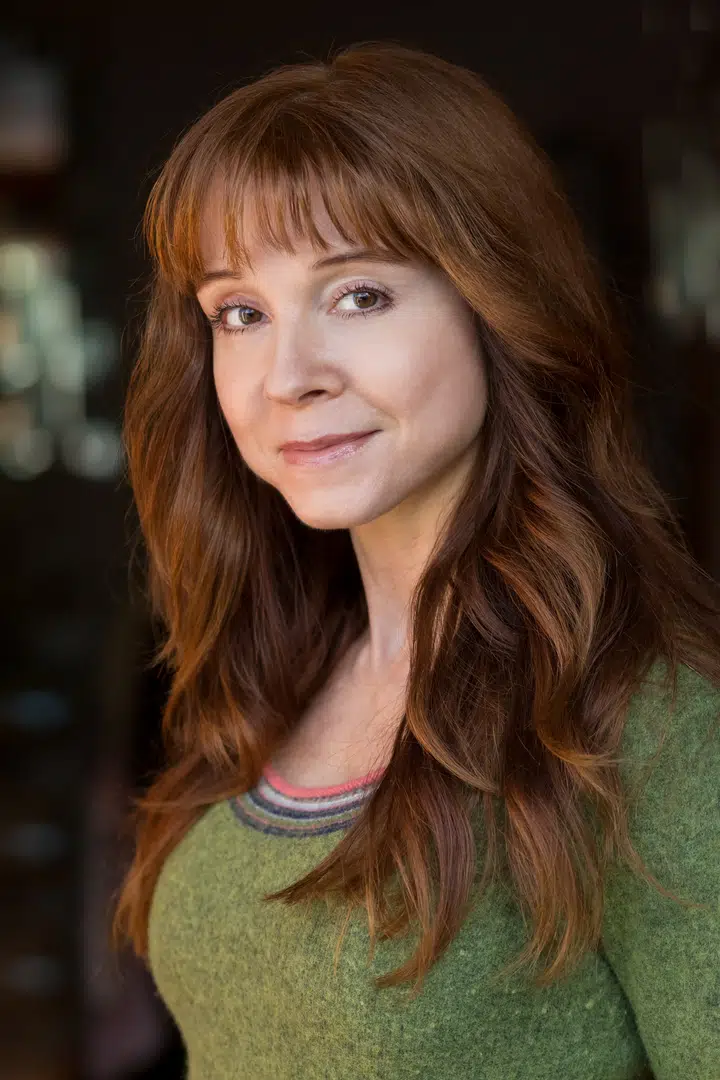 Belle Mary Hithersay