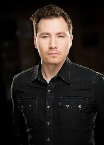 Michael Benjamin Welsh