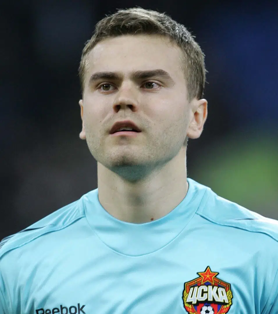 Igor Akinfeev