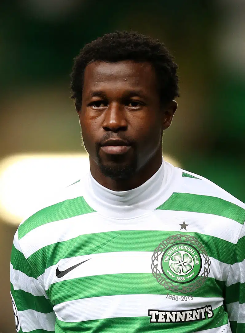Efe Ambrose