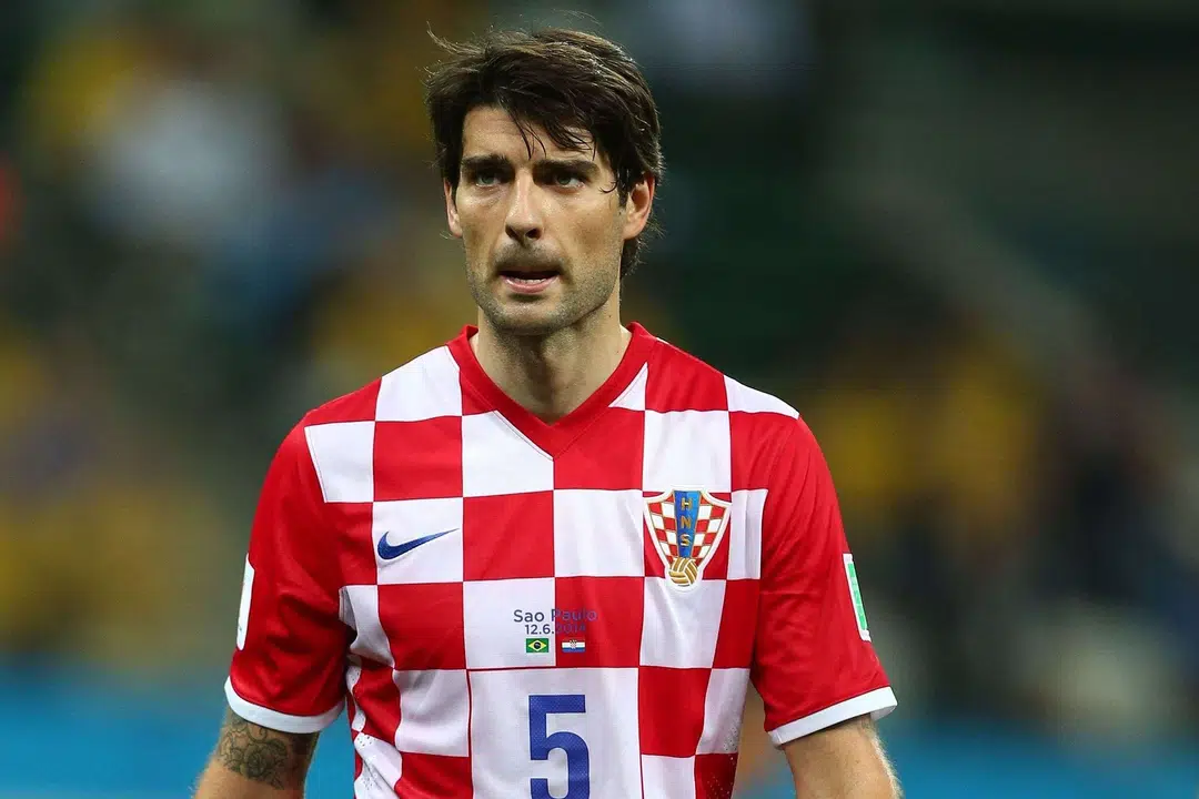 Vedran Corluka