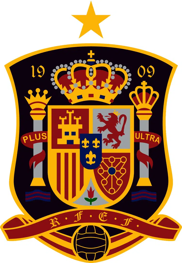 Spain National Football Team