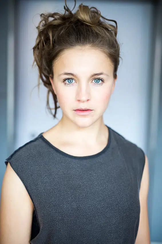 Anke Sabrina Beermann