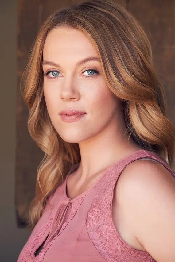 Brittany Taylor Visser