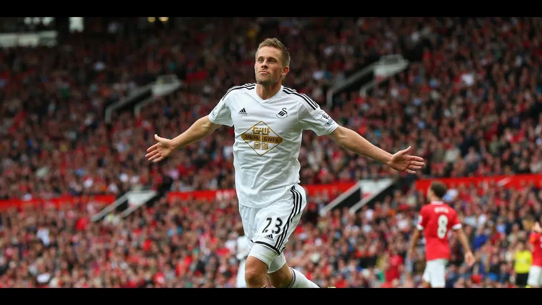Gylfi Sigurdsson