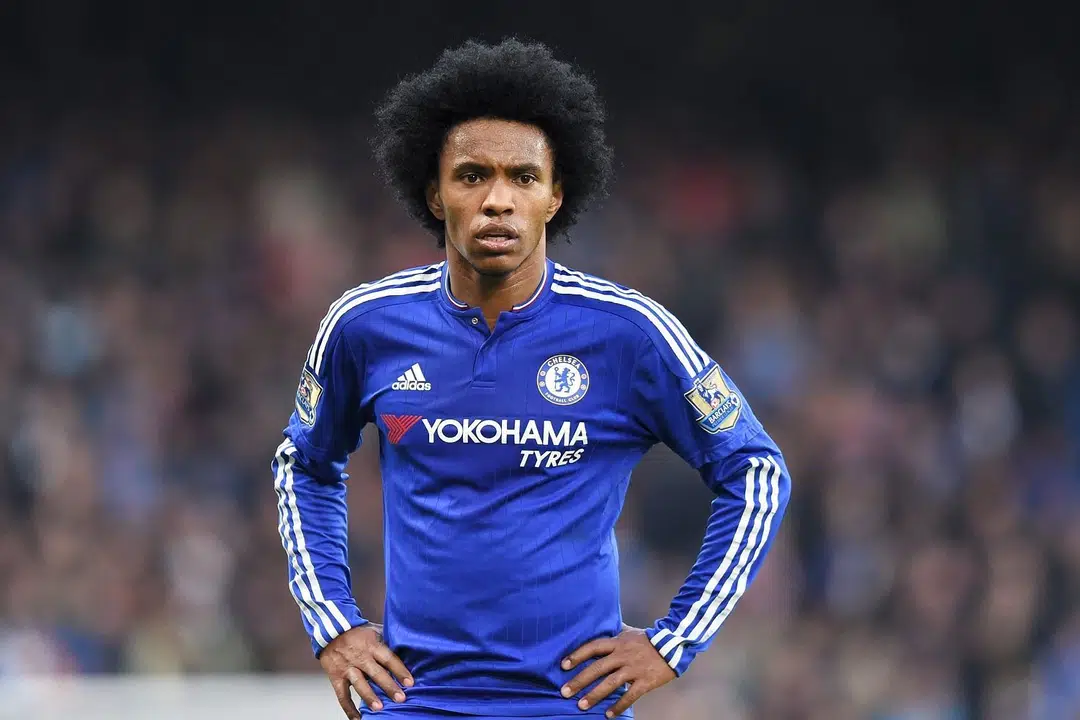 Willian