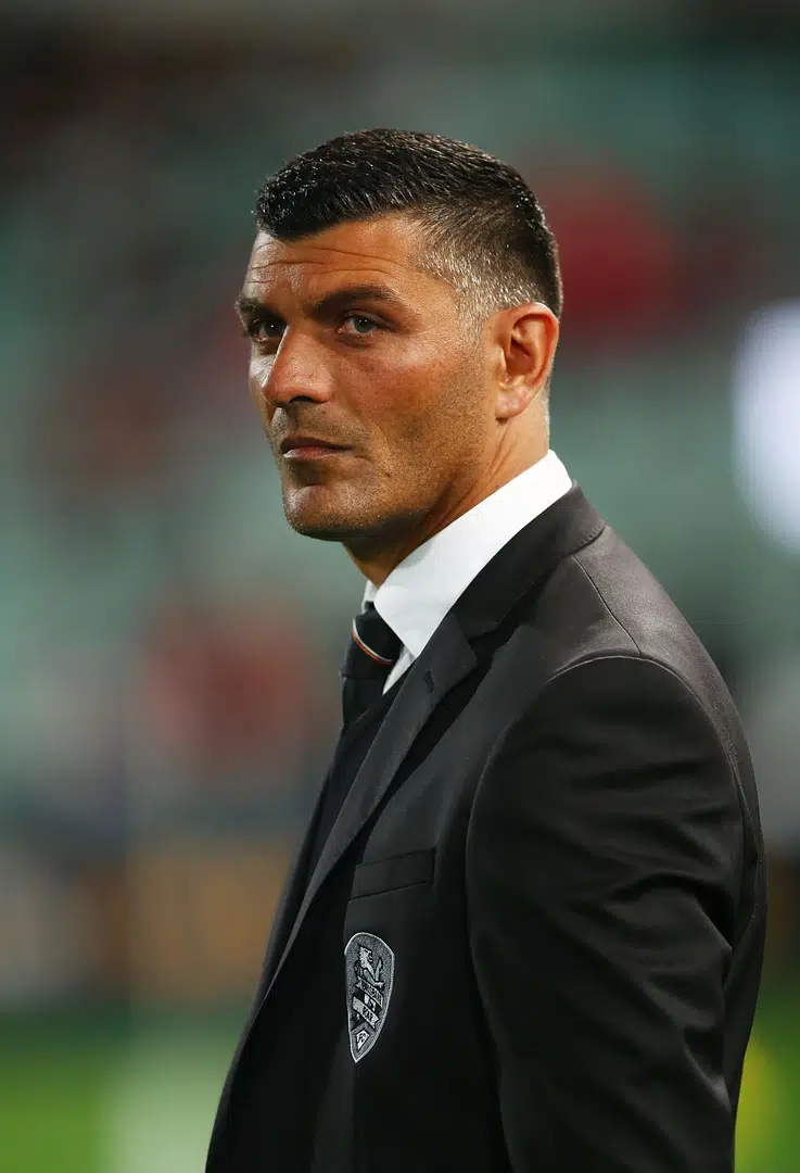 John Aloisi