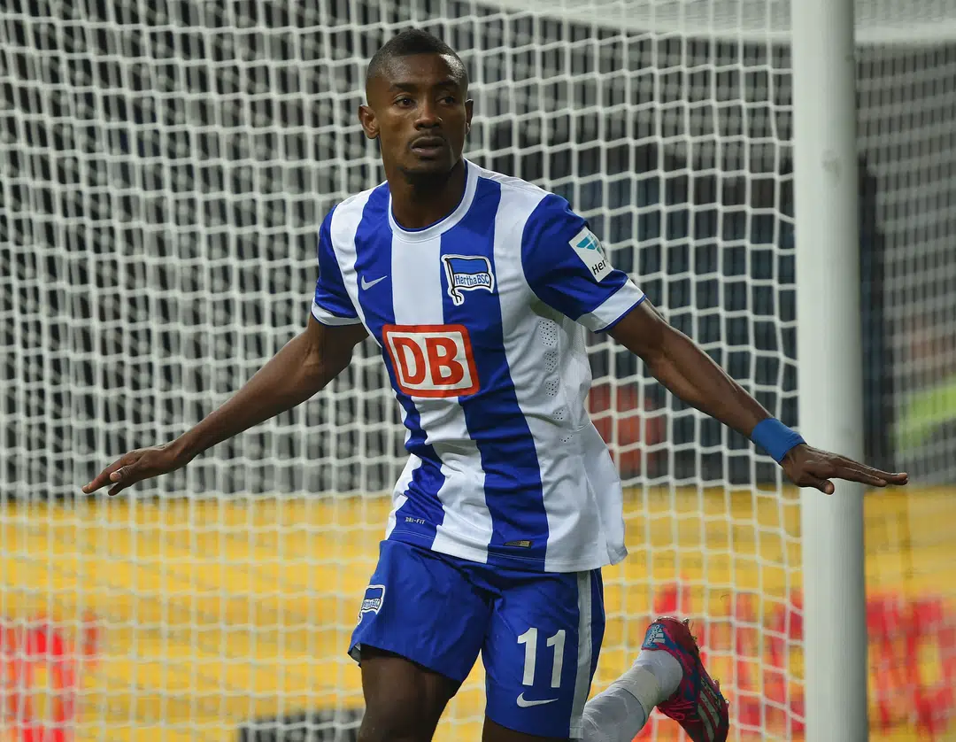 Salomon Kalou